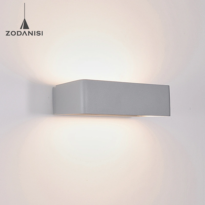 LED wall light | ZD8178-12W