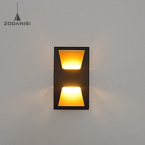 LED Wall Light | ZD8097-10W