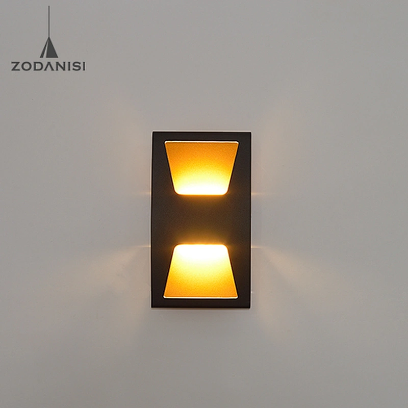 LED Wall Light | ZD8097-10W