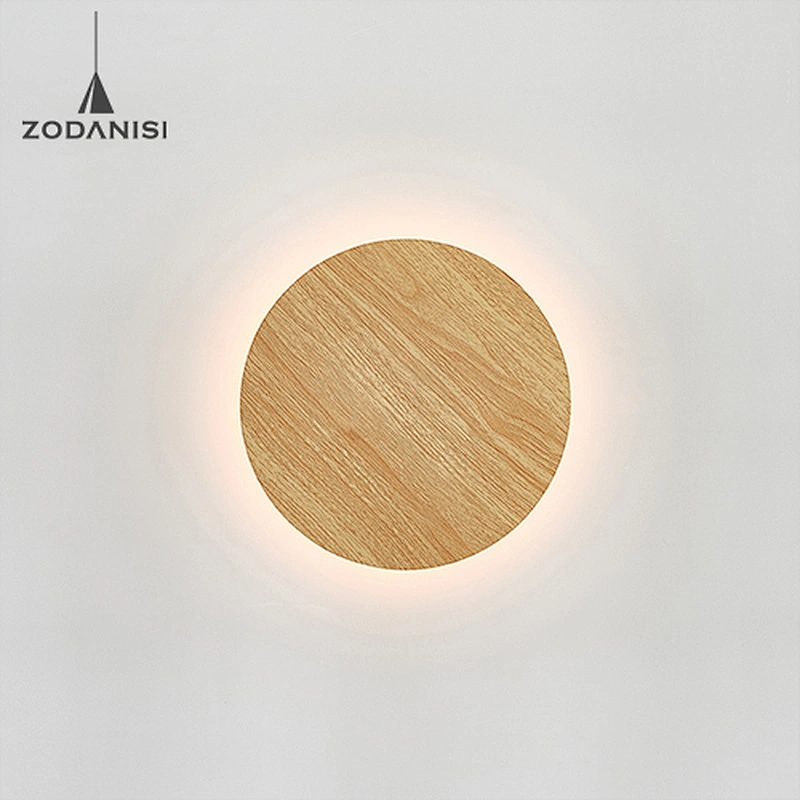 LED wall light | ZD8102-12W