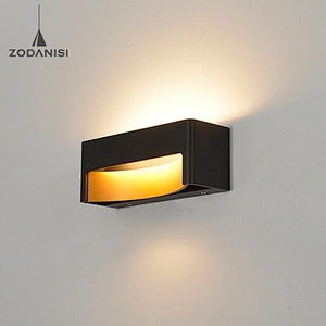 LED Wall Light | ZD8095L-6W