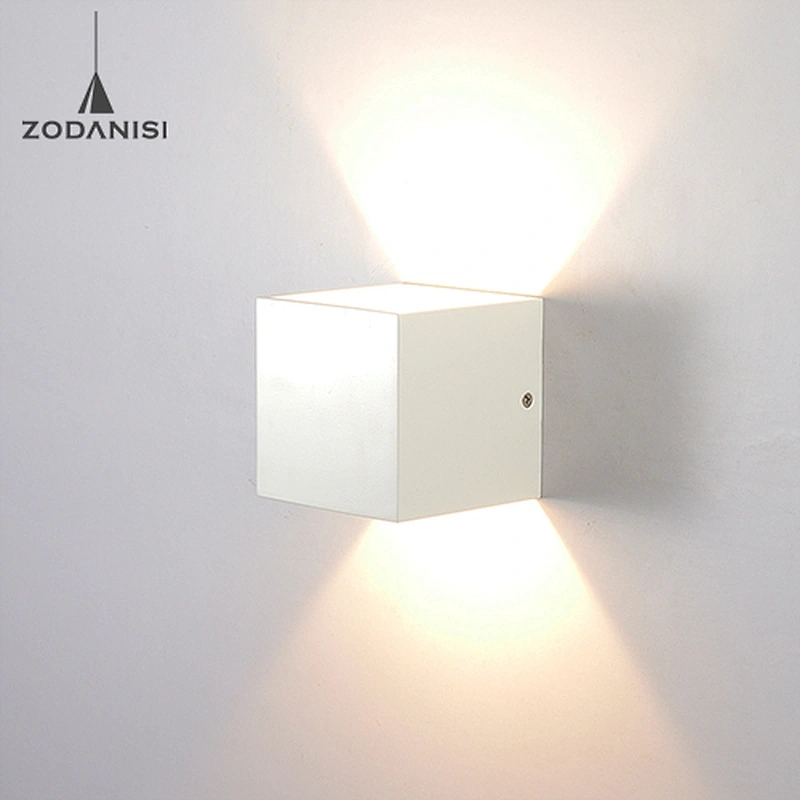 LED wall light | ZD8086L-6W