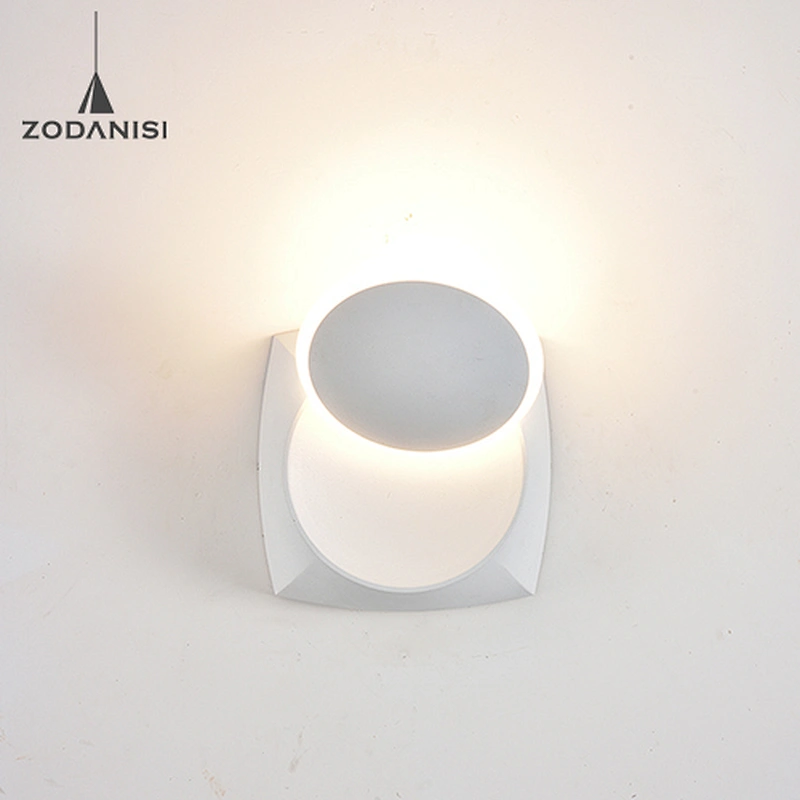 LED wall light | ZD8172-6W