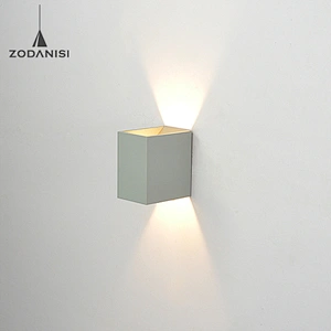 LED Wall Light | ZD8084S-6W