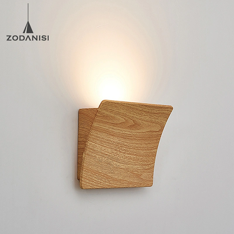 LED Wall Light | ZD8082L-6W