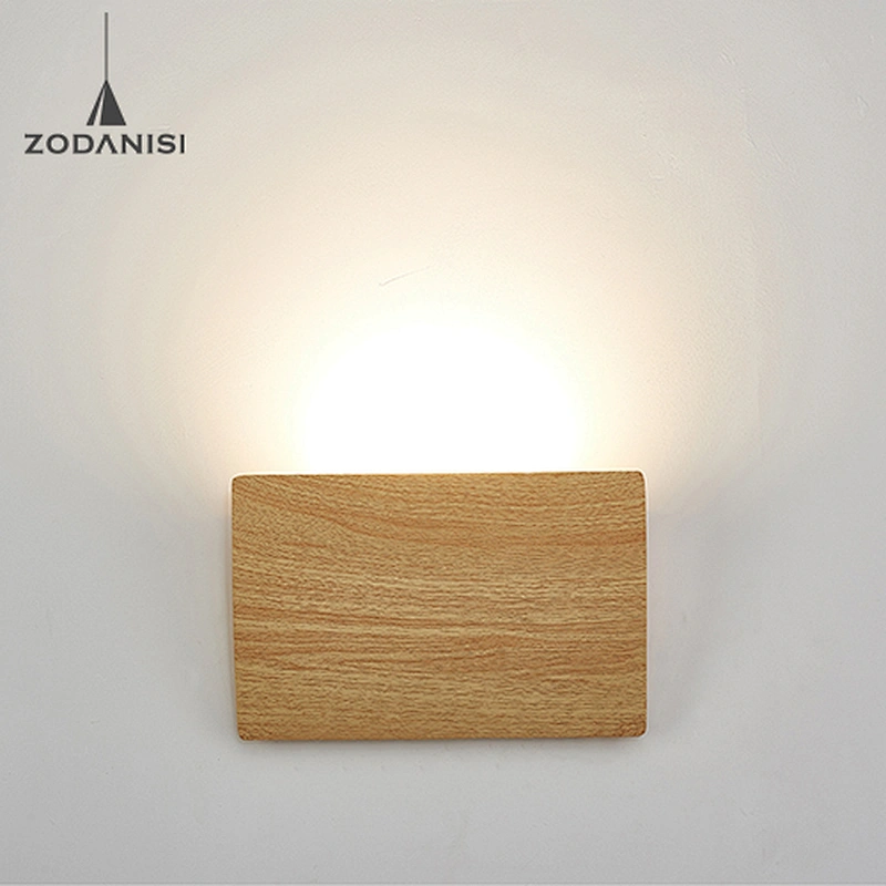 LED Wall Light | ZD8083-12W