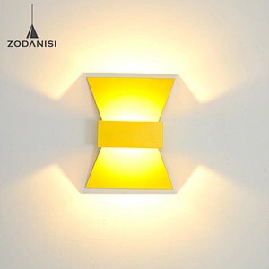 LED wall light | ZD8116-6W