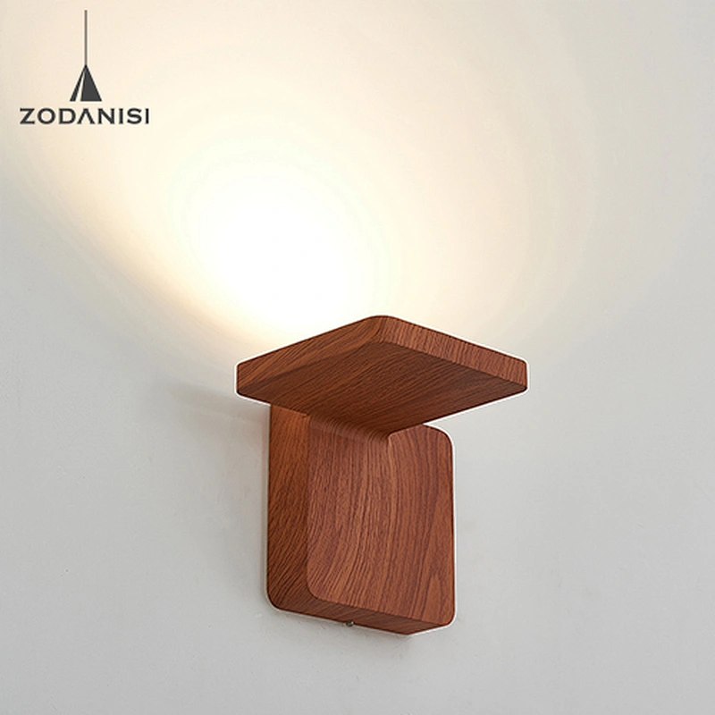 LED wall light | ZD8075-12W