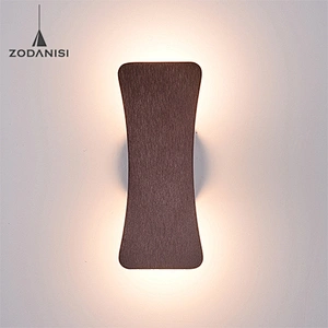 LED wall light | ZD8174A-12W