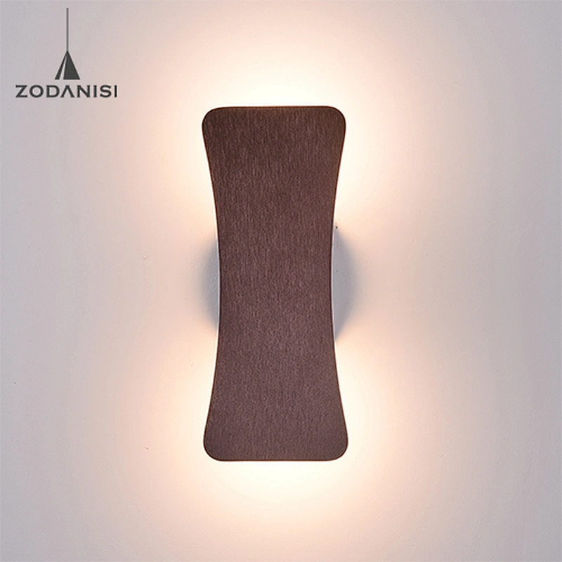LED wall light | ZD8174A-12W