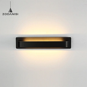 LED wall light | ZD8055-9W