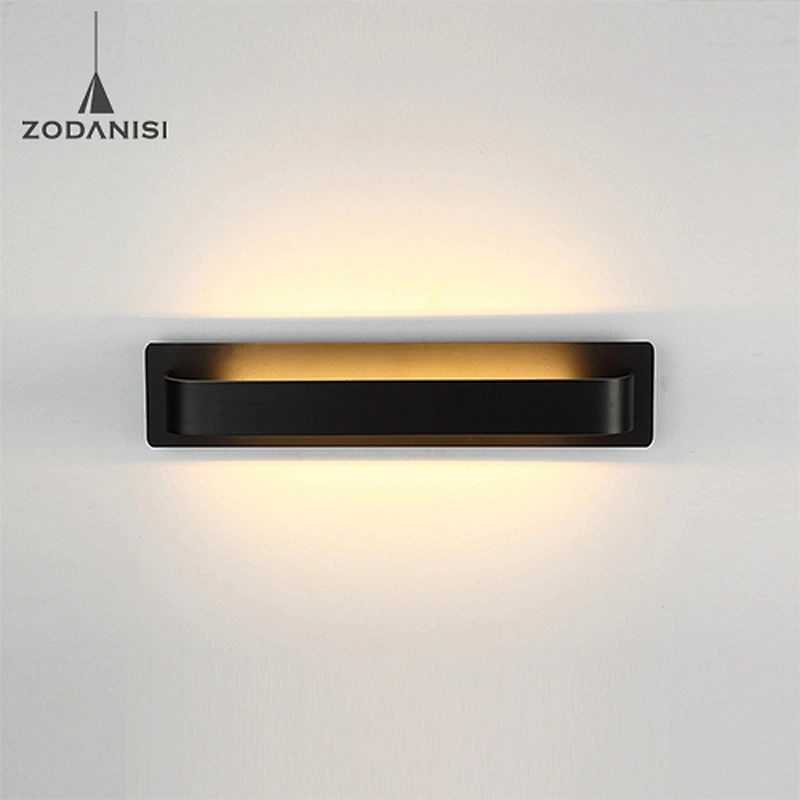 LED wall light | ZD8055-9W