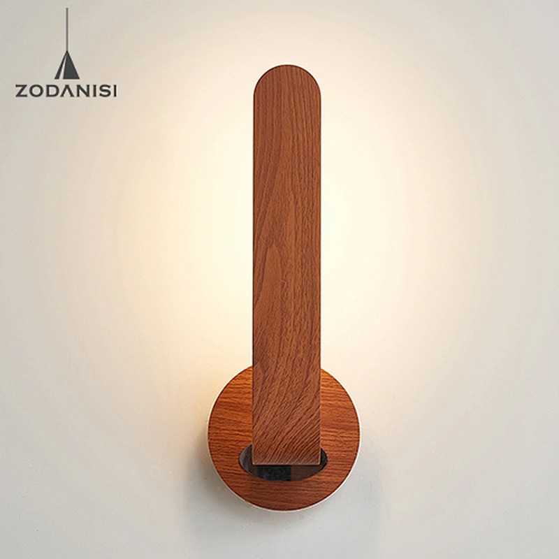 LED wall light | ZD8019-6W