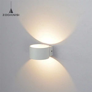 LED Wall Light | ZD8092-6W