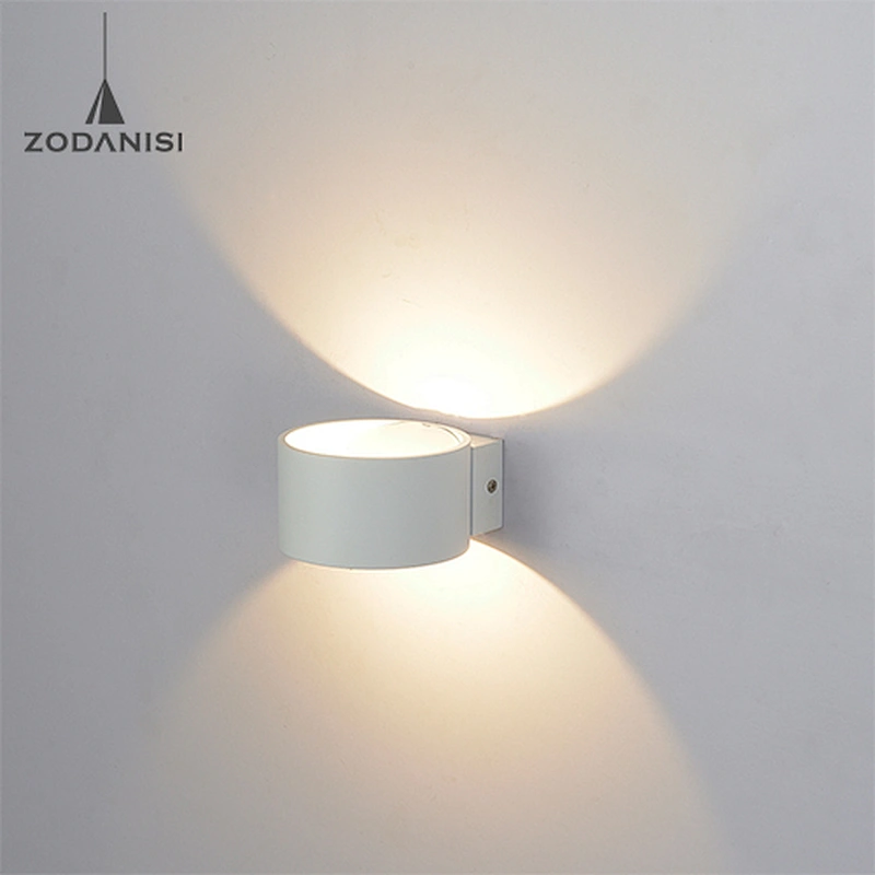 LED Wall Light | ZD8092-6W