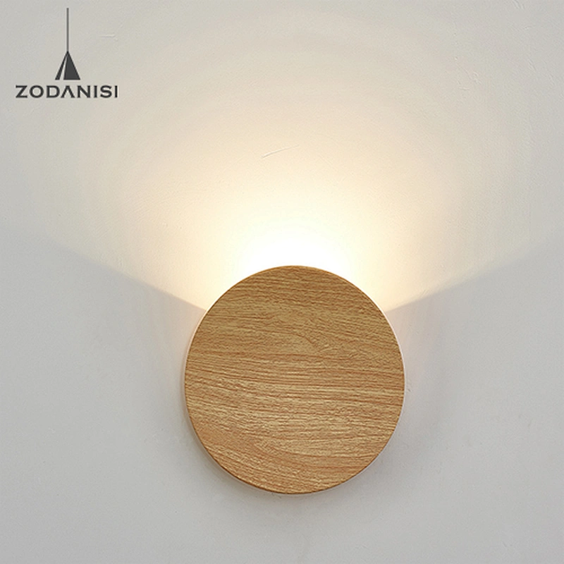 LED wall light | ZD8079-6W