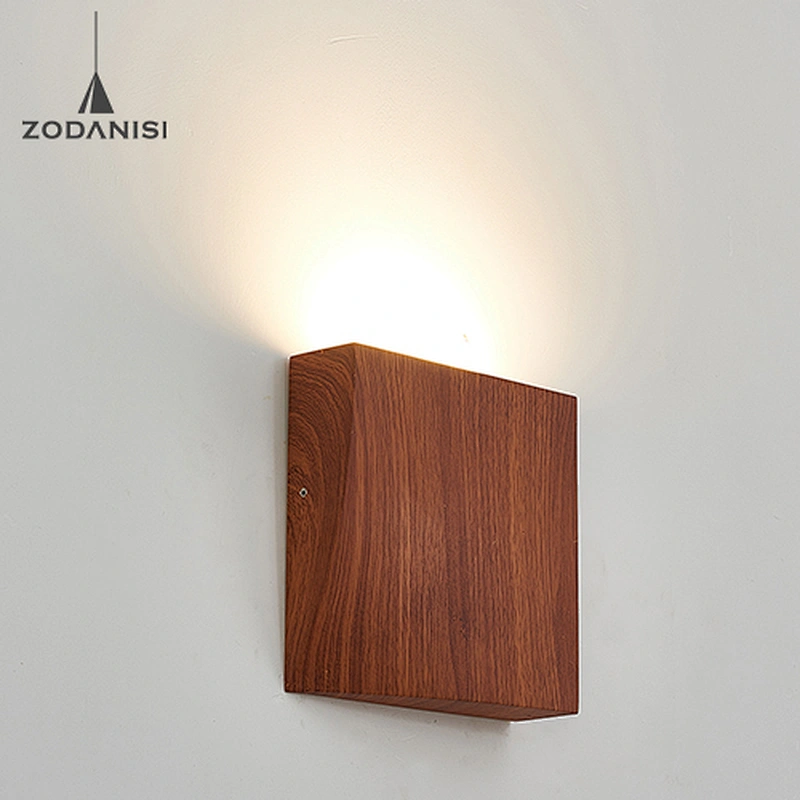 LED wall light | ZD8050S-6W
