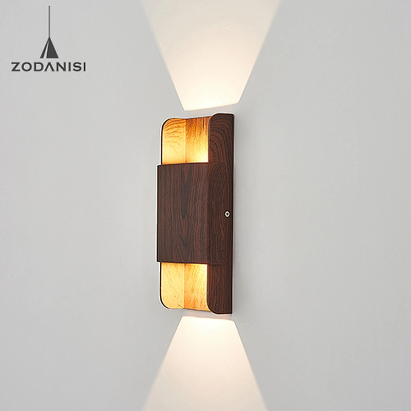 LED Wall Light | ZD8087-12W