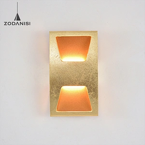 LED Wall Light | ZD8097-10W