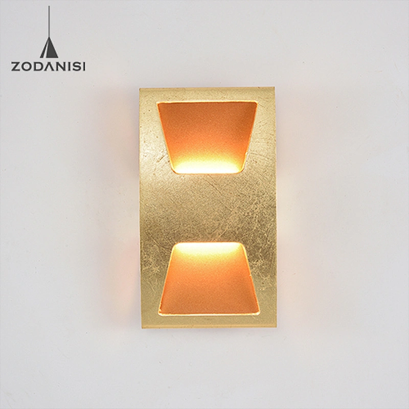 LED Wall Light | ZD8097-10W
