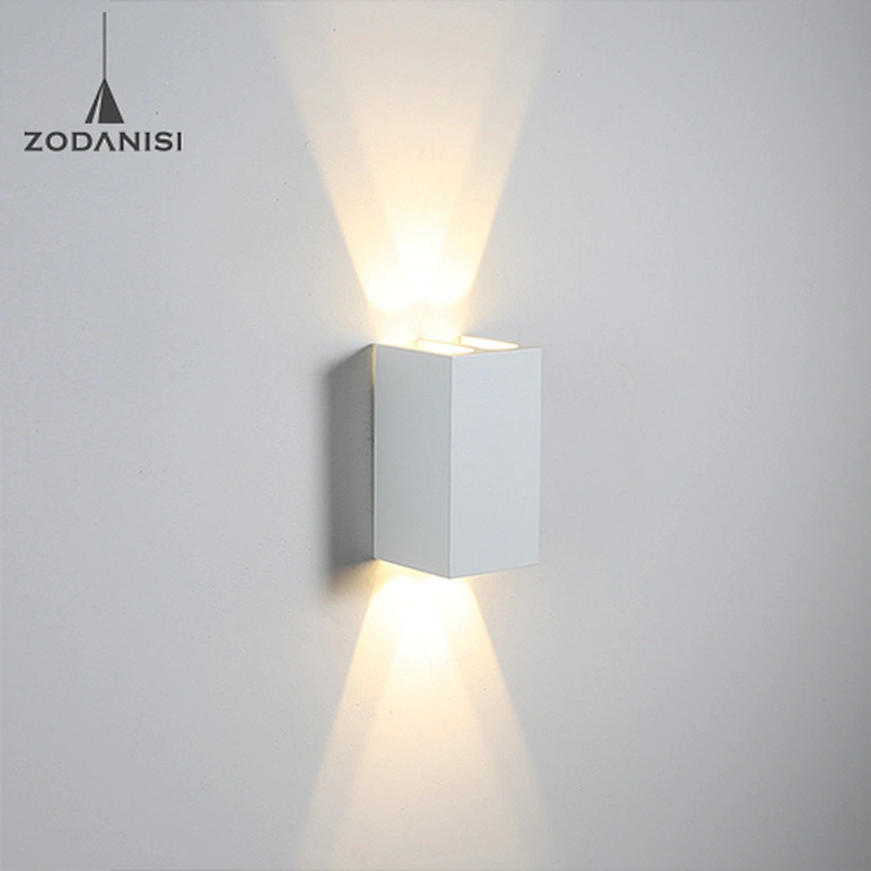 LED wall light | ZD8161-12W
