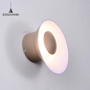 LED wall light | ZD8184-12W