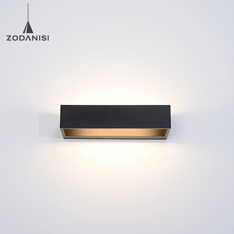 LED wall light | ZD8136-9W