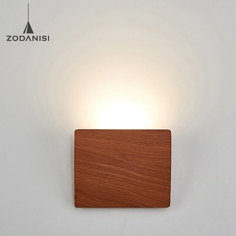 LED Wall Light | ZD8083L-6W