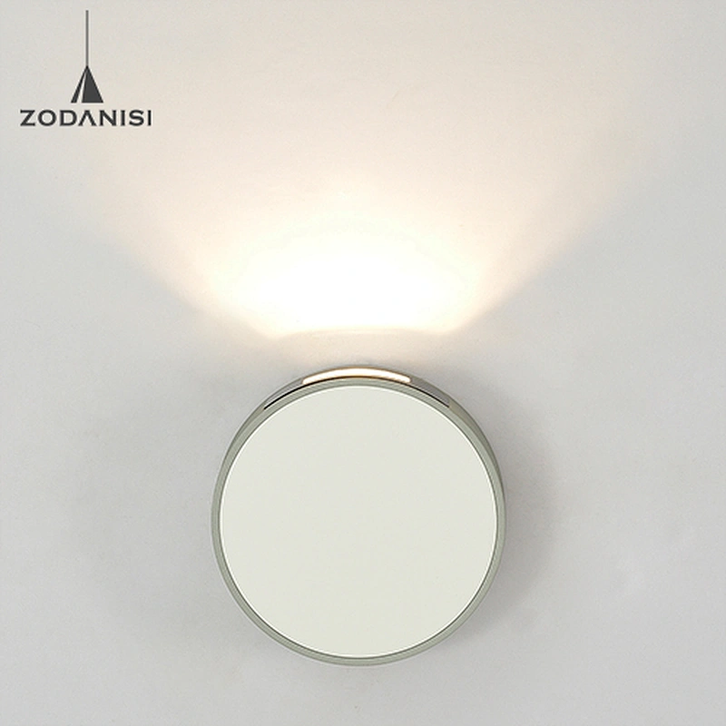 LED wall light | ZD8073-6W
