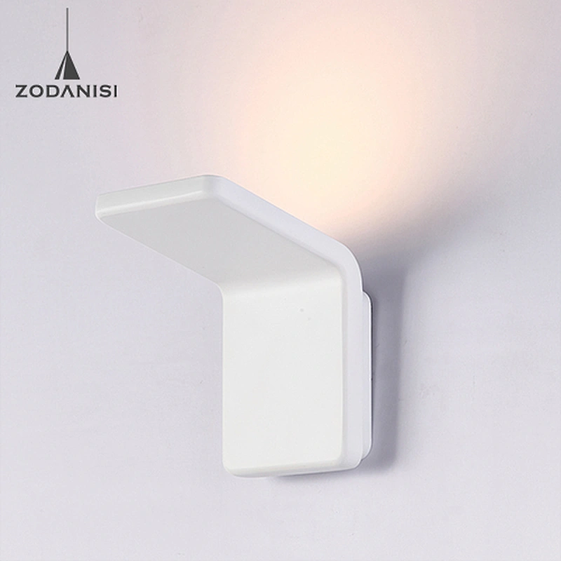 LED wall light | ZD8006-10W