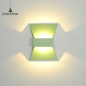 LED wall light | ZD8116-6W