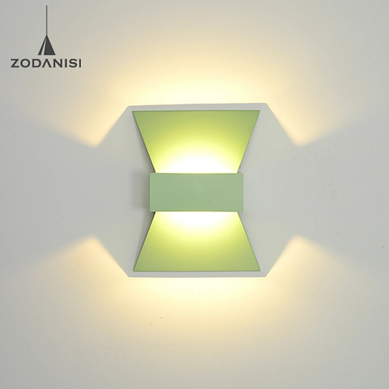 LED wall light | ZD8116-6W