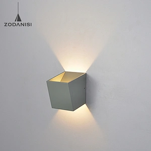 LED wall light | ZD8103-6W