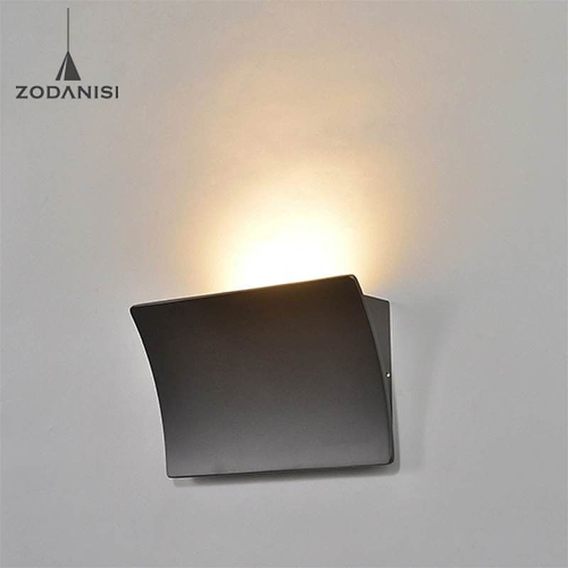 LED Wall Light | ZD8082-12W