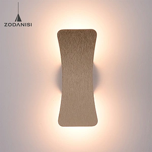 LED wall light | ZD8174A-12W