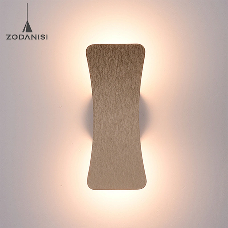 LED wall light | ZD8174A-12W