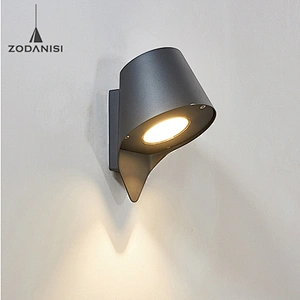 LED wall light | ZD8185-12W