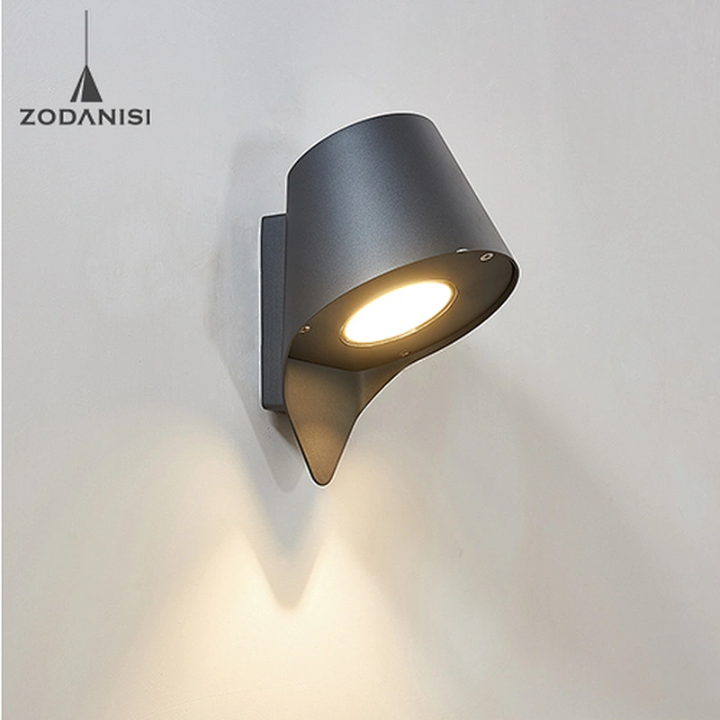 LED wall light | ZD8185-12W