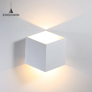 LED wall light | ZD8171-12W