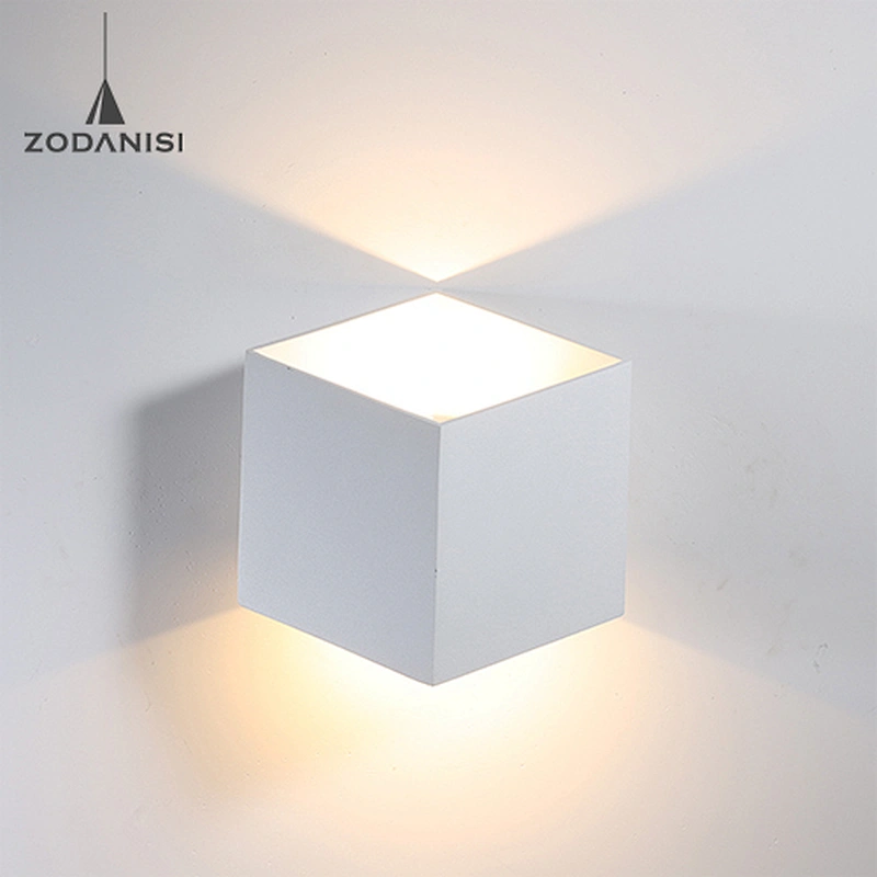 LED wall light | ZD8171-12W