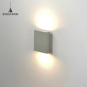LED wall light | ZD8072-12W