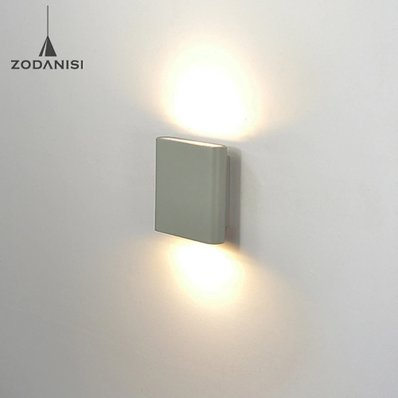 LED wall light | ZD8072-12W
