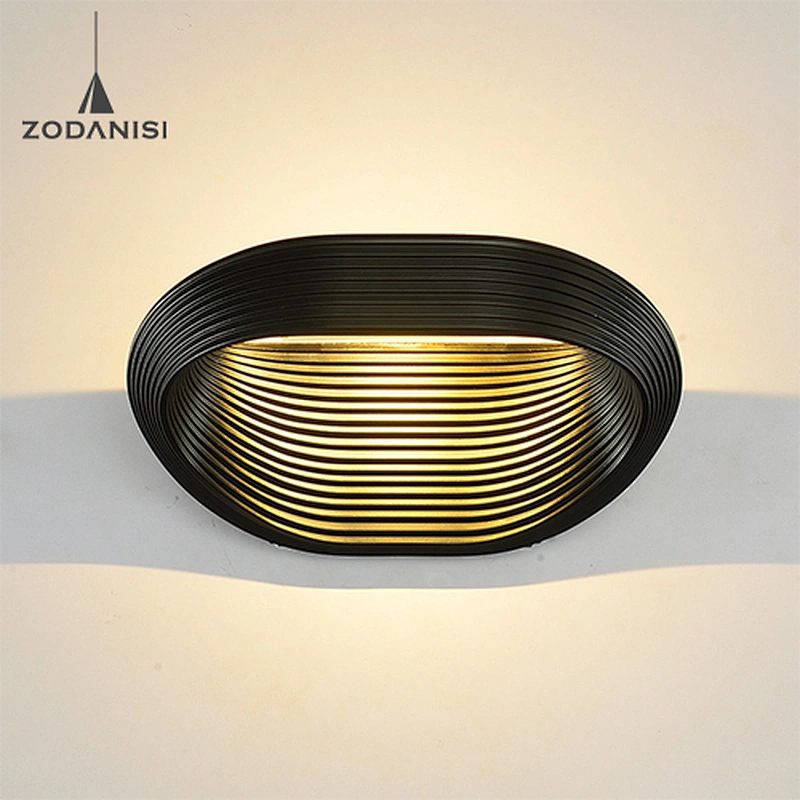 LED wall light | ZD8008-12W