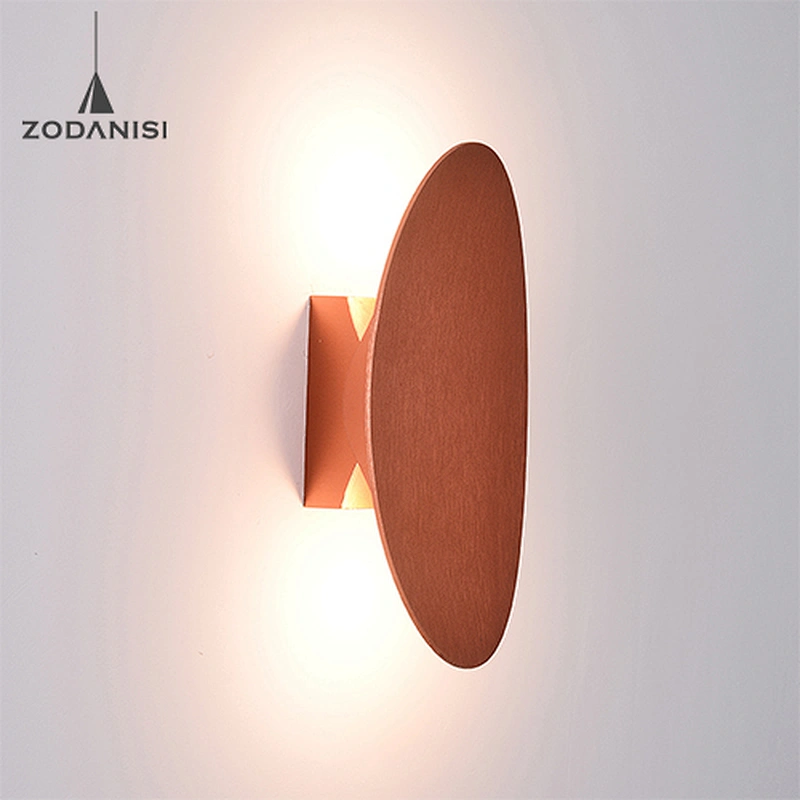 LED Wall Light | ZD8174B-12W