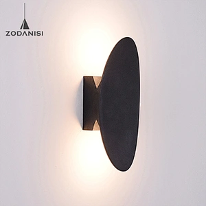 LED Wall Light | ZD8174B-12W