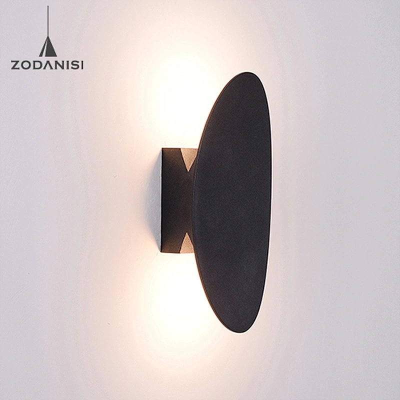LED Wall Light | ZD8174B-12W