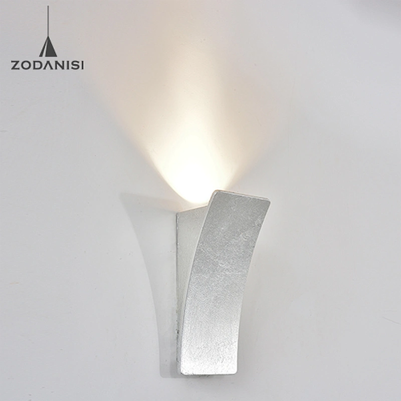 LED Wall Light | ZD8082S-6W