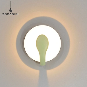 LED Wall Light | ZD8096S-6W