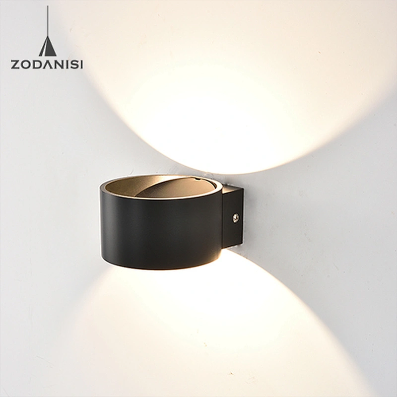 LED Wall Light | ZD8092-6W