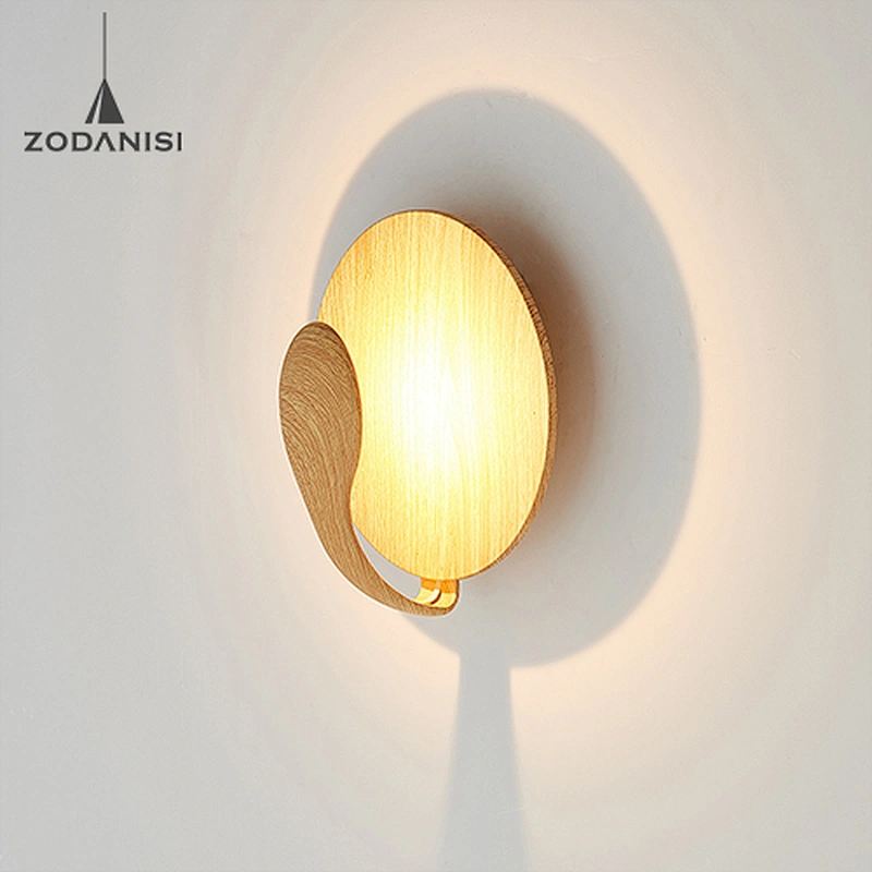 LED Wall Light | ZD8096S-6W
